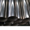 Pipa baja tahan karat austenitik yang digulung panas dengan standar ASTM A269