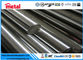 UNS S31703 / 317LN Tubing Baja Dinding Tipis, Jadwal Austenitik 10 Pipa Stainless Steel